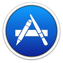 App Store icon